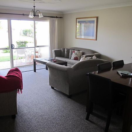Pacific Palms Resort Papamoa Bagian luar foto