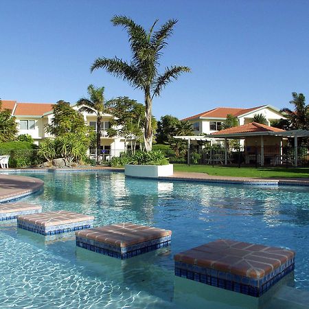 Pacific Palms Resort Papamoa Bagian luar foto
