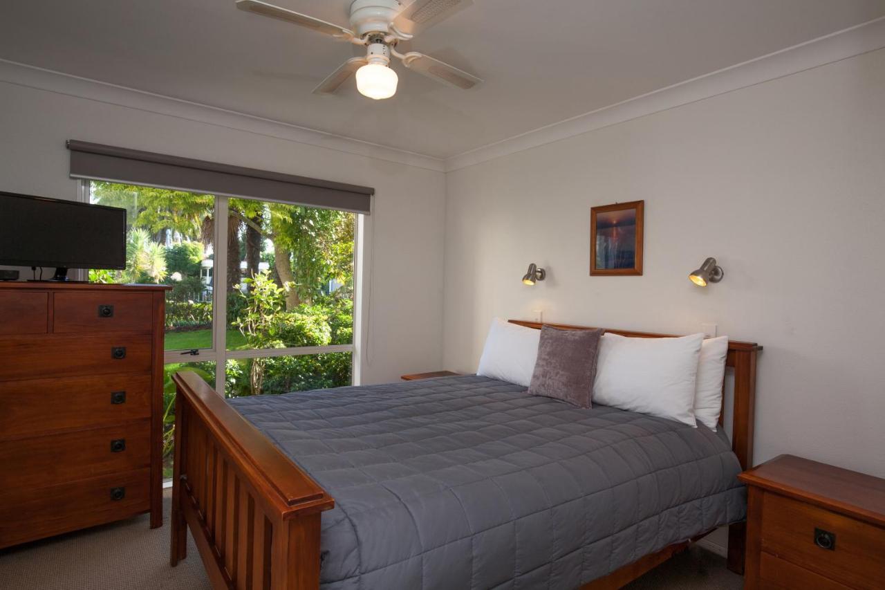 Pacific Palms Resort Papamoa Bagian luar foto
