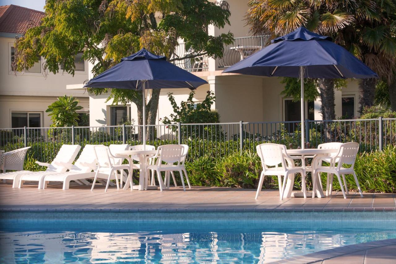 Pacific Palms Resort Papamoa Bagian luar foto