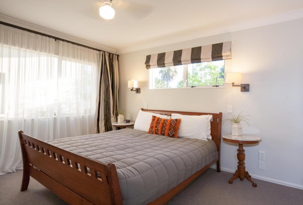 Pacific Palms Resort Papamoa Bagian luar foto
