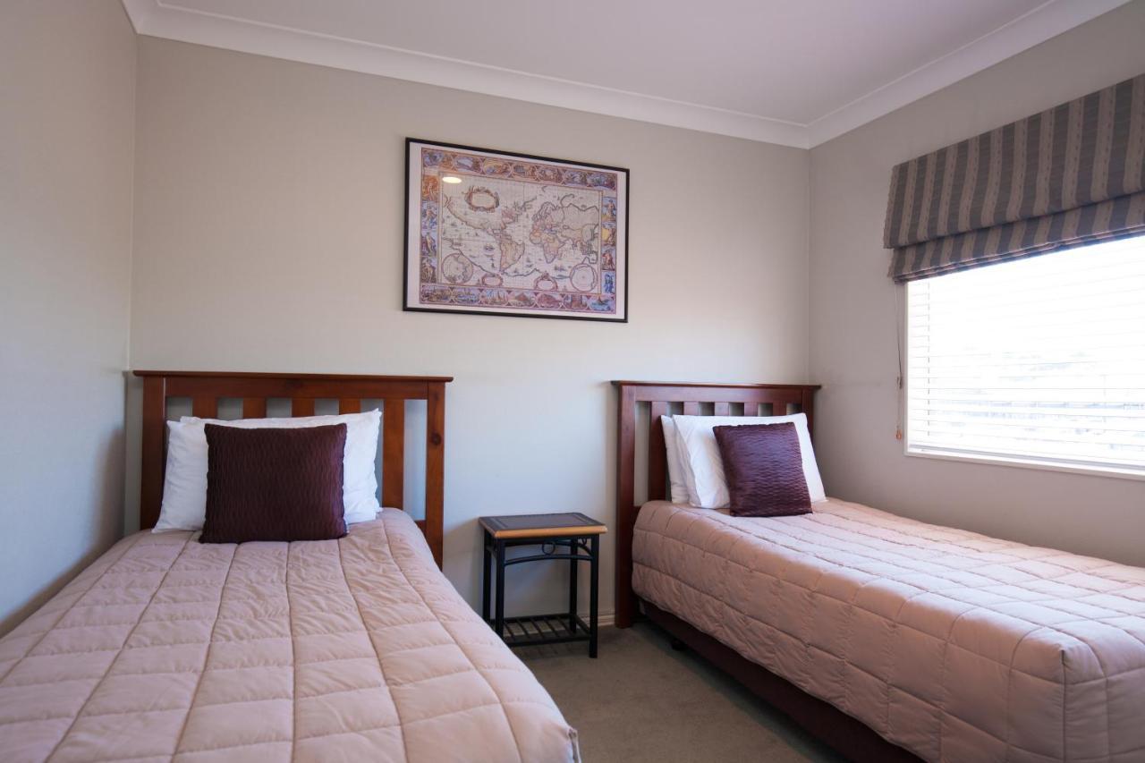 Pacific Palms Resort Papamoa Bagian luar foto