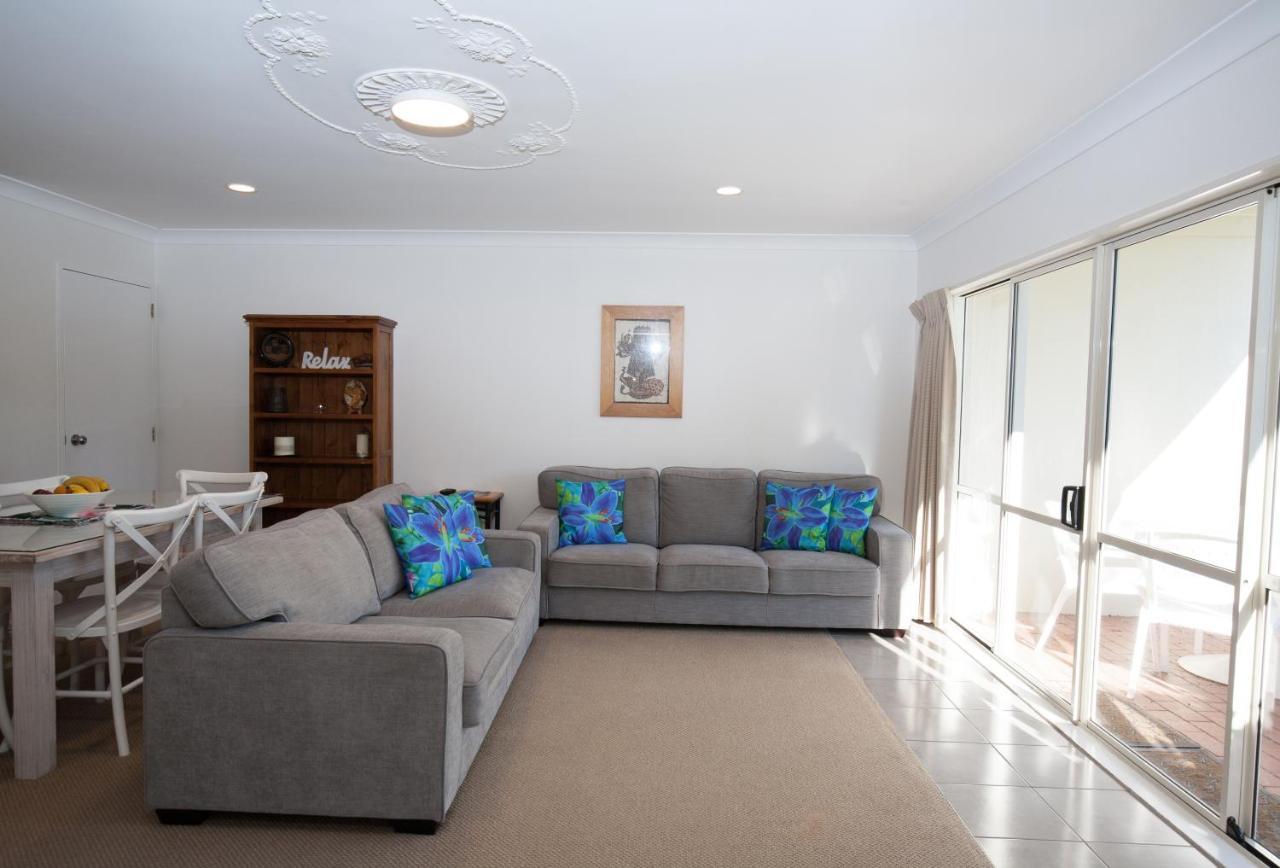 Pacific Palms Resort Papamoa Bagian luar foto
