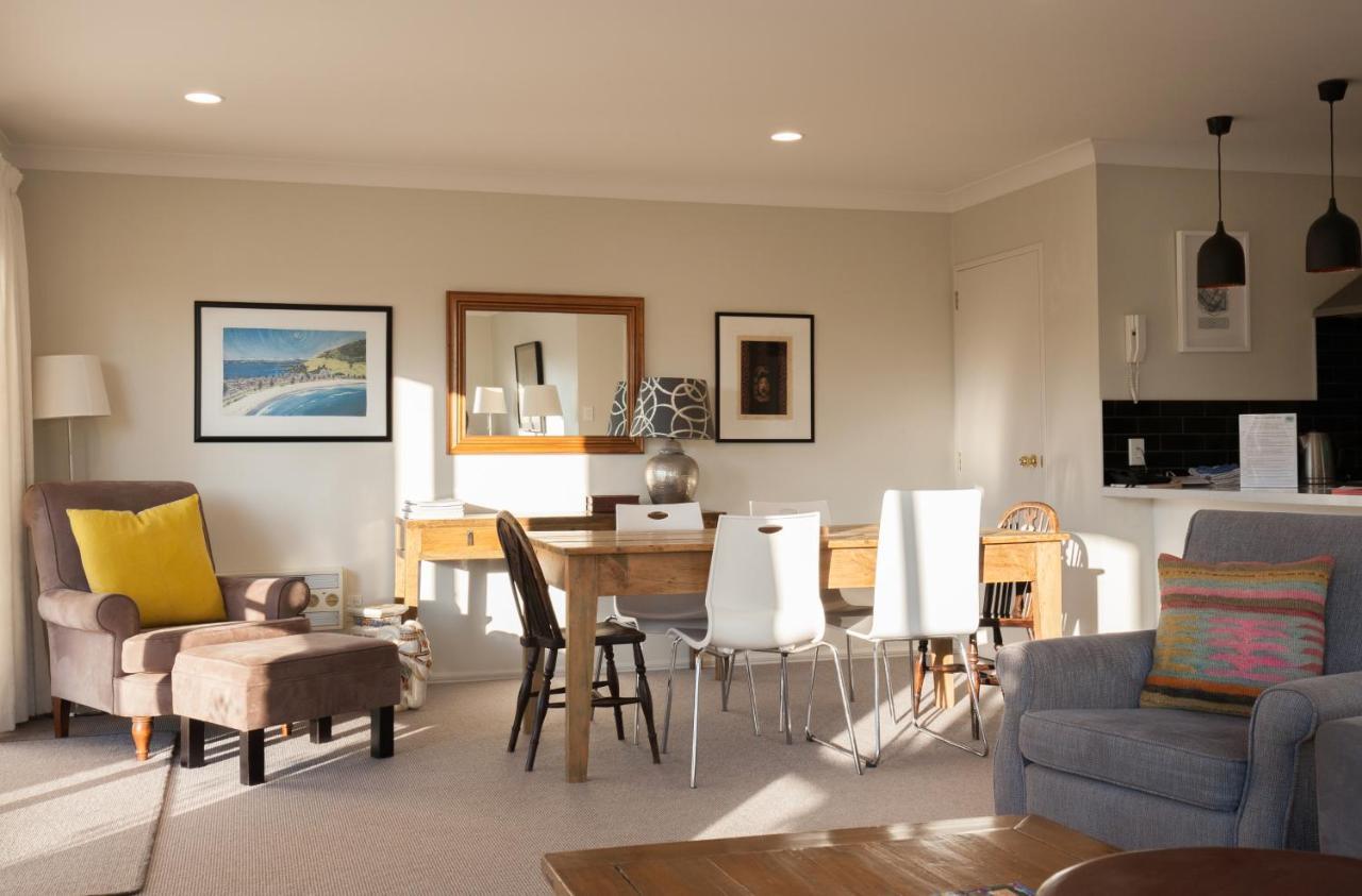 Pacific Palms Resort Papamoa Bagian luar foto