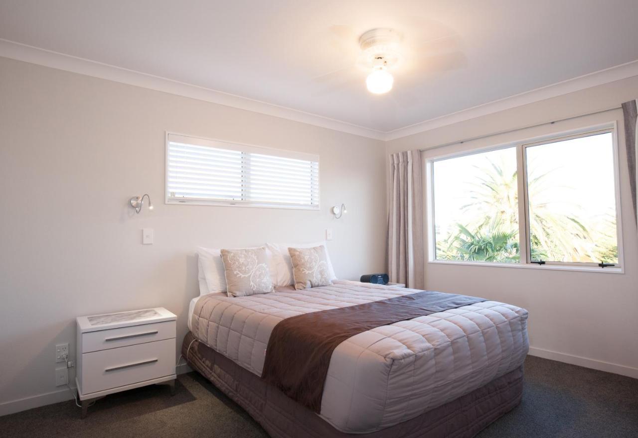 Pacific Palms Resort Papamoa Bagian luar foto