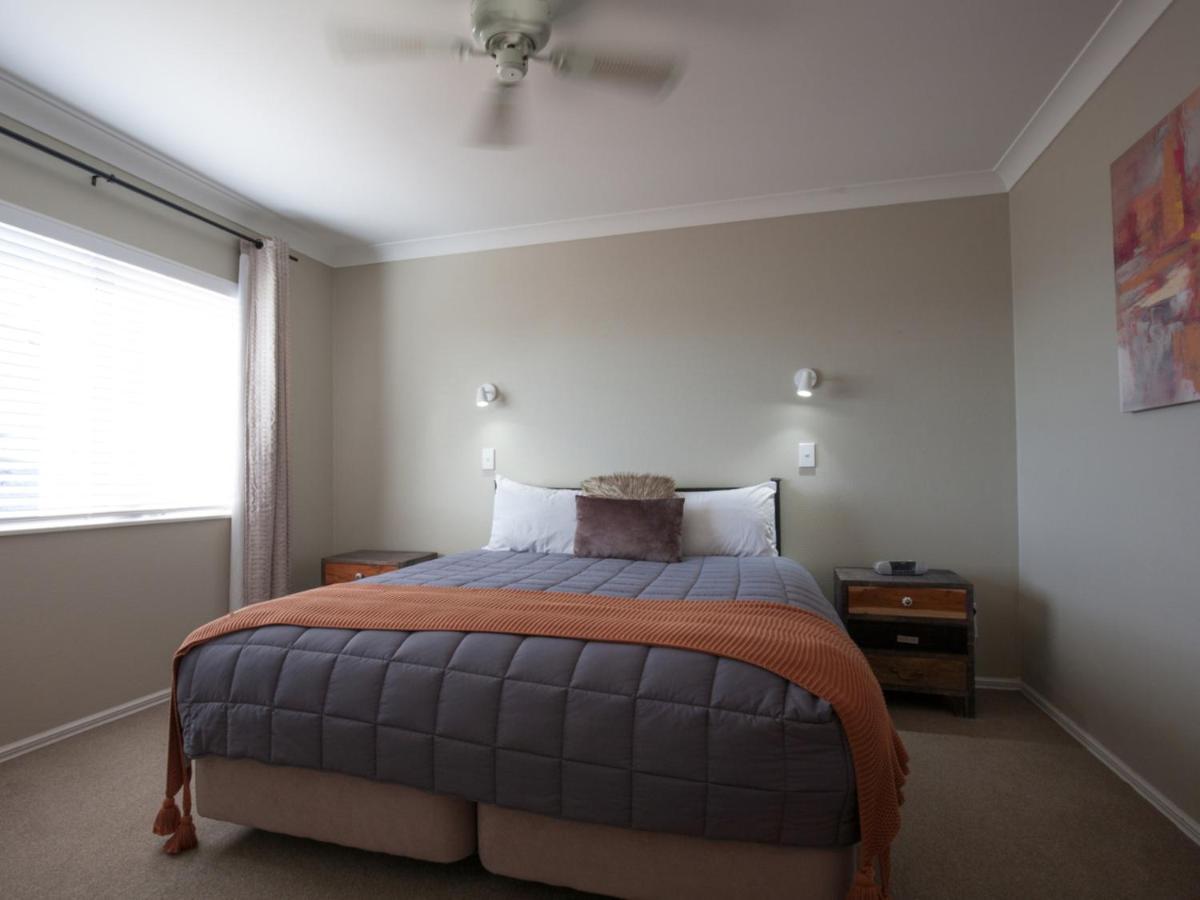 Pacific Palms Resort Papamoa Bagian luar foto