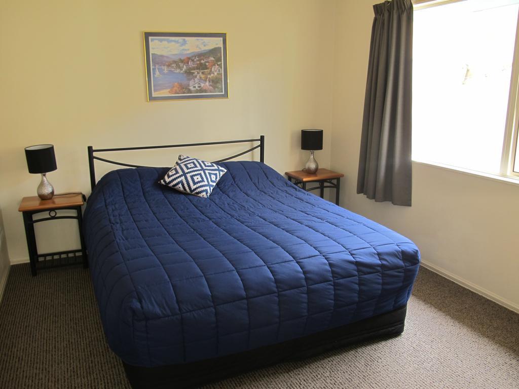 Pacific Palms Resort Papamoa Bagian luar foto