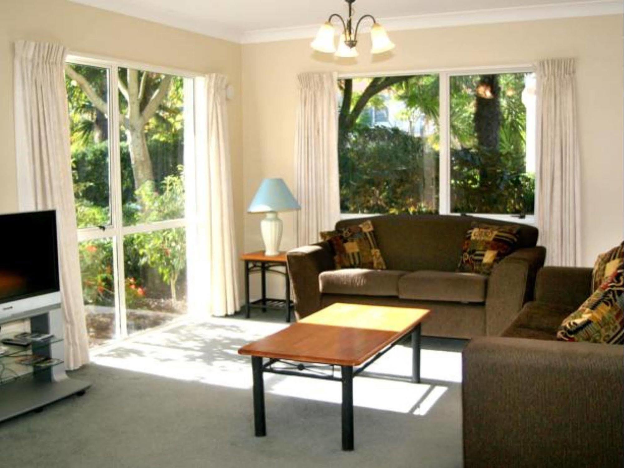 Pacific Palms Resort Papamoa Bagian luar foto
