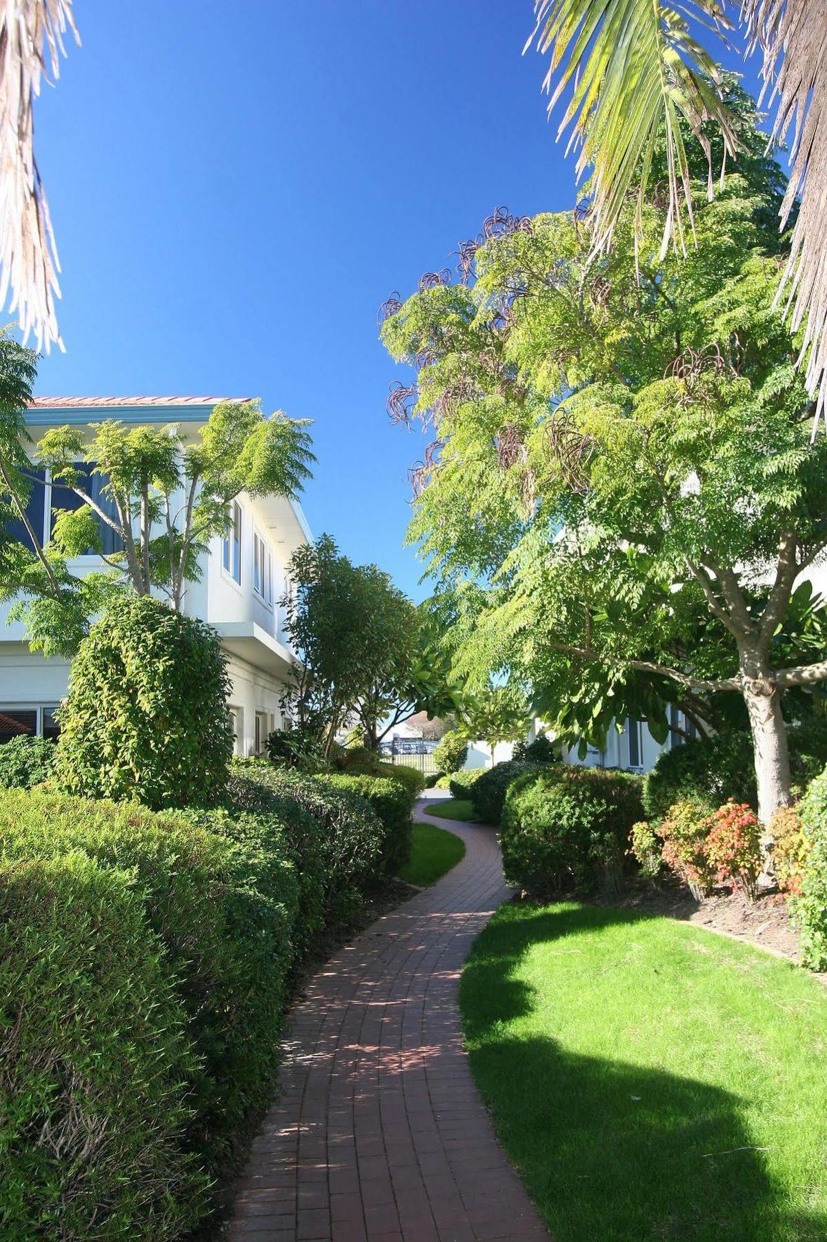 Pacific Palms Resort Papamoa Bagian luar foto